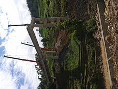 云南卓力吊装 您身边的公路建设吊车租赁专家
