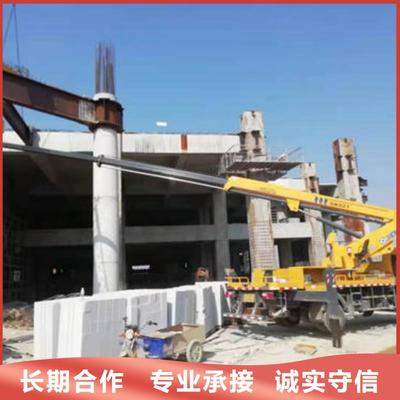 中山古镇镇高空作业车与机械设备租赁指南