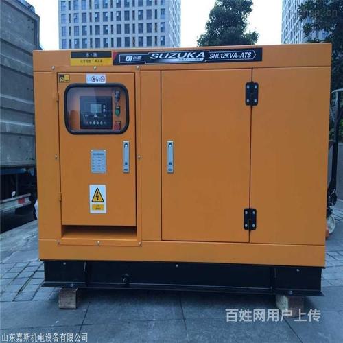 确山柴油发电机出租报价与山东辉腾机械设备服务解析